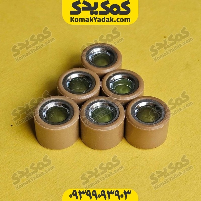 ساچمه کلاچ موتورسیکلت های SYM اس وای ام